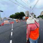 守護市民土地財產權益 高市都發局年測逾900支都市計畫樁