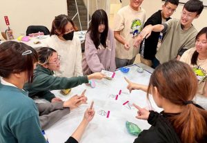 實踐SDGs優質教育 南投家扶年助800人次兒少安心就學