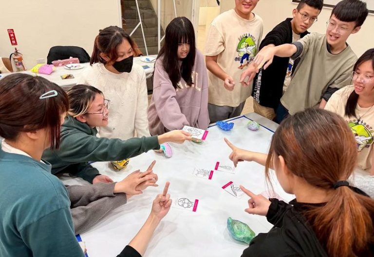 實踐SDGs優質教育 南投家扶年助800人次兒少安心就學