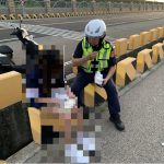 少女負氣離家 清水警分局協尋化解危機