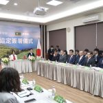屏東、愛媛攜手深化農業教育與觀光合作