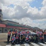 巴威颱風逼近 屏東3D旅遊嘉年華恆春機場活動停辦