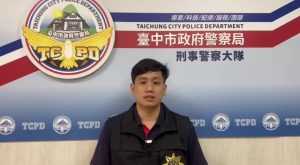 市刑大偵八隊破詐團 1婦人遭詐八千萬
