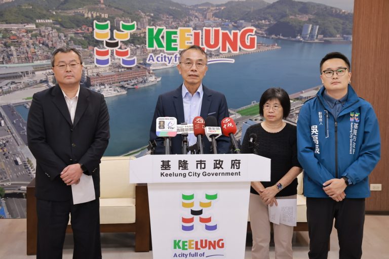 公共工程涉嫌舞弊 市府從嚴處置