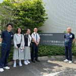 跨越國界的學習旅程 慈大醫放系學生赴日實習交流