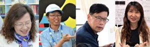 115年師鐸獎獲獎名單公布 中市7位優秀教育人員獲獎
