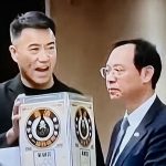 【幽湖閒話】毒油風暴！∕李伯元