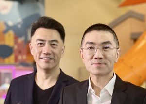 【幽湖閒話】清寒子弟「出頭天」∕李伯元