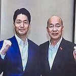 【幽湖閒話】凱道的呼喚！∕李伯元