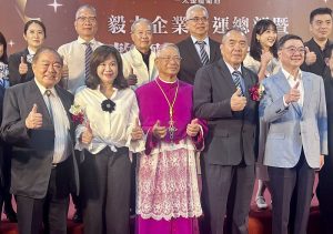 【幽湖閒話】「毅太」的光彩！∕李伯元