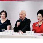 【幽湖閒話】謝瑞華的熱心∕李伯元