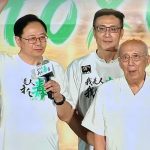 【幽湖閒話】「硬頸」的吳伯雄！∕李伯元