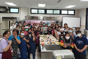 弘光教學實踐研究計畫奪25案創紀錄