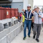 防颱整備 張善政要求嚴陣以待