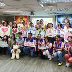 張老師調查:若遇壓力僅12%青少年會向家人傾訴