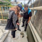 強化地下水管理 高市水利局落實工廠違法水井查處