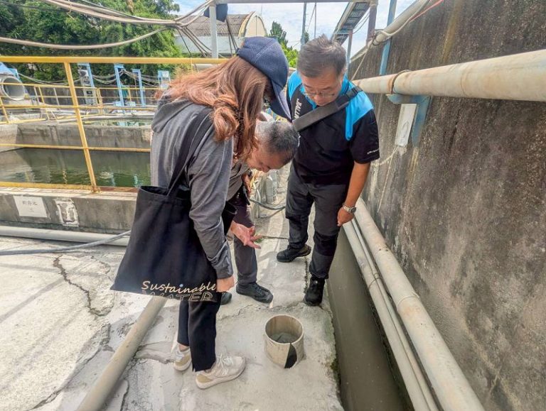 強化地下水管理 高市水利局落實工廠違法水井查處