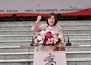 強震重創熊本 康裕成宣布捐50萬日圓賑災