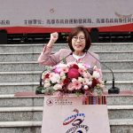 強震重創熊本 康裕成宣布捐50萬日圓賑災