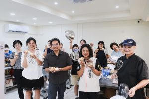 從產地到餐桌 屏東展現風土創意魅力