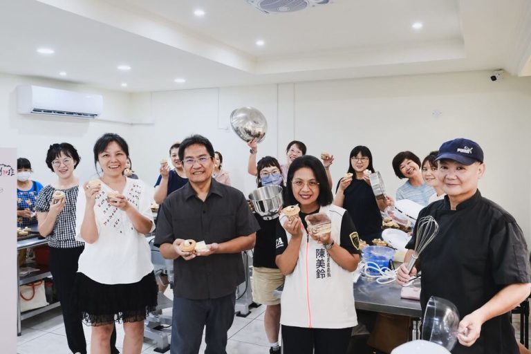 從產地到餐桌 屏東展現風土創意魅力