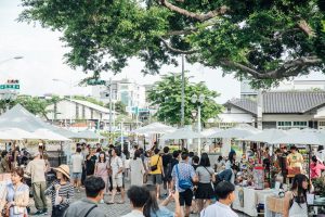 屏東暑期觀光邀全台旅客探索山海魅力