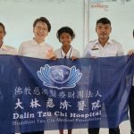 愛的接力  跨越國界 大林慈濟重訪柬埔寨 見證阿莎「重生」後的綻放