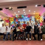 慶祝父親節 大甲區表揚29位模範父親