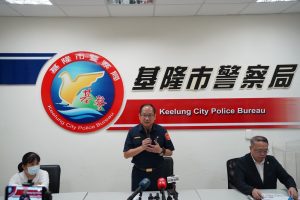警局公布打詐儀錶板 詐騙案稍減少