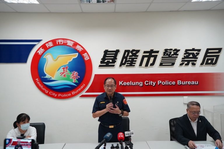 警局公布打詐儀錶板 詐騙案稍減少