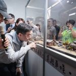打造「臺灣之心」！卓揆視察南投 助推車埕與埔里虎頭山觀光