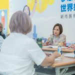 打造友善教保環境 柯志恩提三大方向挺教保、顧育兒