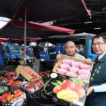 玉井好芒 黃偉哲邀全民品嚐盛夏甜蜜滋味