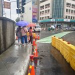 捷運局強化工地管理 落實安全、順暢及便利三大原則