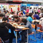 台南就業中心 3場徵才接棒開辦