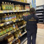 政院：食安法修法納10大重點 加重隱匿通報處罰