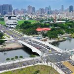 九如橋改建工程 正式通車