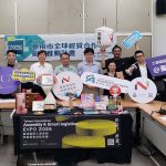赴日拓銷成果亮眼 台南接力布局工業裝配智慧物流商機