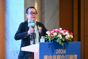 維持活動力是健康老化關鍵 活得快樂比數字更重要