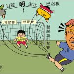 時事漫畫20260707