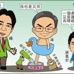 時事漫畫20260710