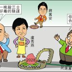 時事漫畫20260717