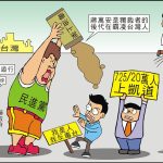 時事漫畫20260726