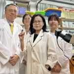 弘光科大研發智能奈米水膠 改善截肢困境