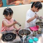 暑假親子遊布袋　探索海線生態、體驗手作樂趣