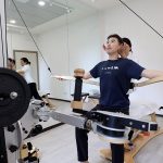 久坐危機醫師也呼救 嬋柔運動結合物裡治療