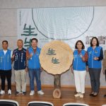 亞洲青年木雕藝術研習營 開跑