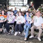 朴子市長吳品叡投入嘉義縣長選舉