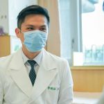 九歲童腹中藏15公分腫瘤 手術完整切除恢復良好
