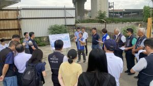 國四后豐交流道 評估增設東入西出匝道